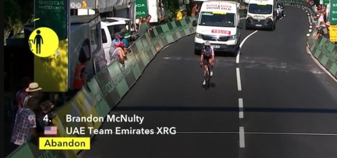 girodociclismo.com.br tour de france 2026 tadej pogacar lamenta perda de gregario antes das etapas decisivas assista o video image 2