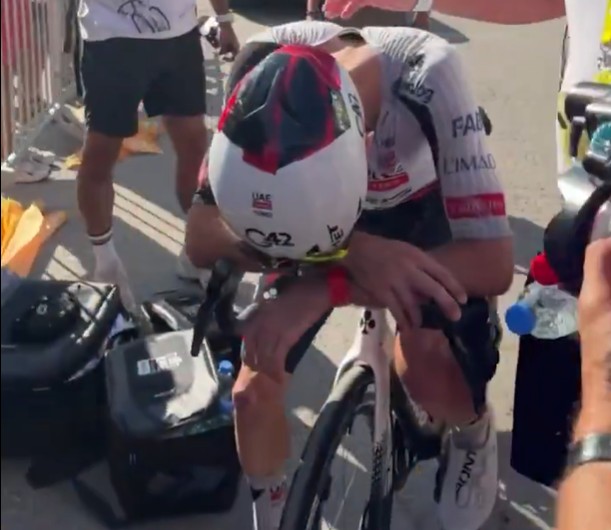 girodociclismo.com.br tour de france 2026 tadej pogacar lamenta perda de gregario antes das etapas decisivas assista o video image 4