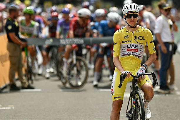 girodociclismo.com.br tour de france 2026 tadej pogacar sabe o quao bom ele e gregario de pogacar revela a confianca do esloveno image 2