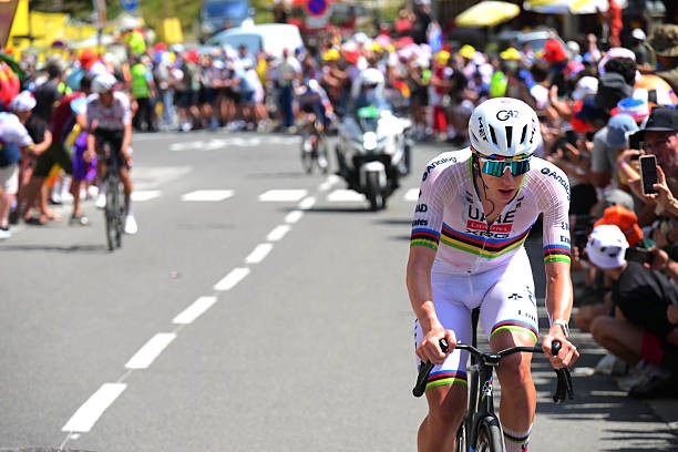 girodociclismo.com.br tour de france 2026 tadej pogacar sabe o quao bom ele e gregario de pogacar revela a confianca do esloveno image 4