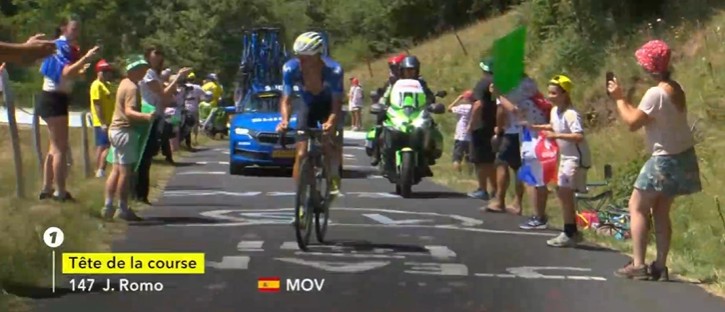 girodociclismo.com.br tour de france 2026 tadej pogacar vence a 10a etapa e amplia a lideranca confira os resultados e a chegada image 13