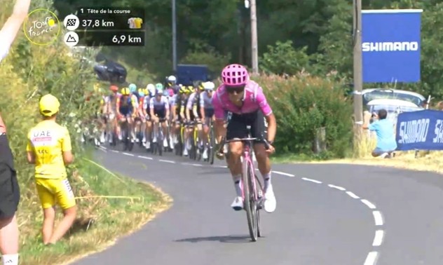 girodociclismo.com.br tour de france 2026 tadej pogacar vence a 10a etapa e amplia a lideranca confira os resultados e a chegada image 15