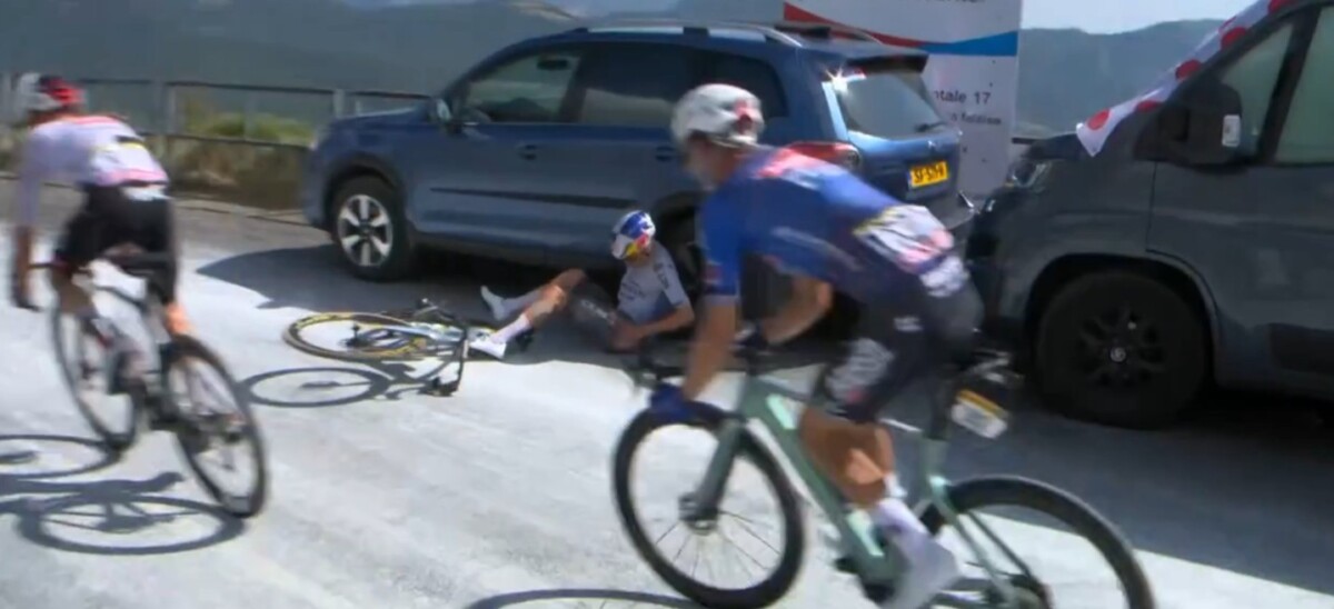 girodociclismo.com.br tour de france 2026 tadej pogacar vence a 10a etapa e amplia a lideranca confira os resultados e a chegada image 17