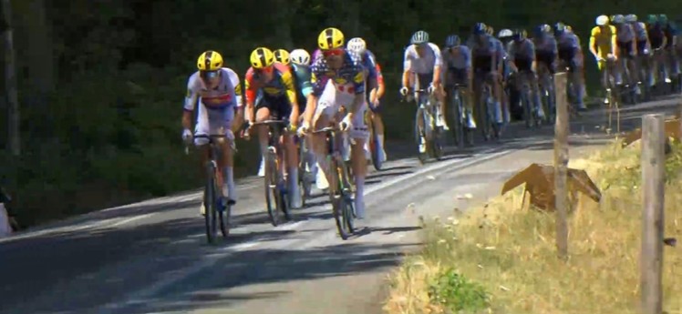 girodociclismo.com.br tour de france 2026 tadej pogacar vence a 10a etapa e amplia a lideranca confira os resultados e a chegada image 3