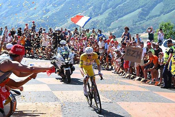 girodociclismo.com.br tour de france 2026 tadej pogacar vence a 10a etapa e amplia a lideranca confira os resultados e a chegada image 30