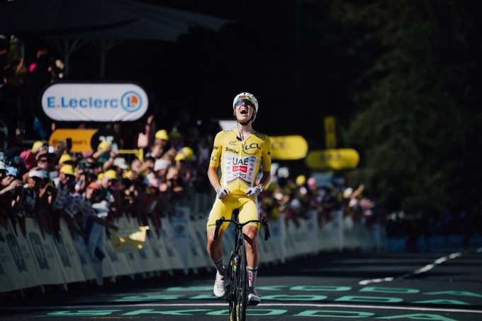 girodociclismo.com.br tour de france 2026 tadej pogacar vence a 10a etapa e amplia a lideranca confira os resultados e a chegada image 39