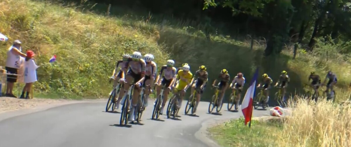 girodociclismo.com.br tour de france 2026 tadej pogacar vence a 10a etapa e amplia a lideranca confira os resultados e a chegada image 8