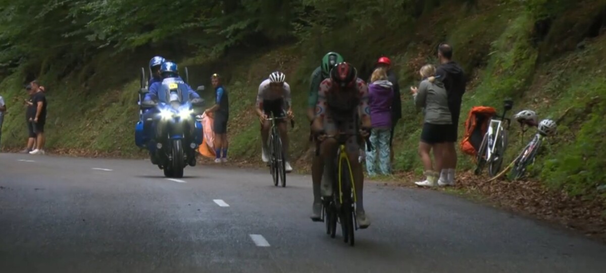 Tour de France 2026: Tadej Pogacar vence a 14ª etapa e amplia a liderança; confira os resultados e a chegada 10 girodociclismo.com.br tour de france 2026 tadej pogacar vence a 14a etapa e amplia a lideranca confira os resultados e a chegada image 56