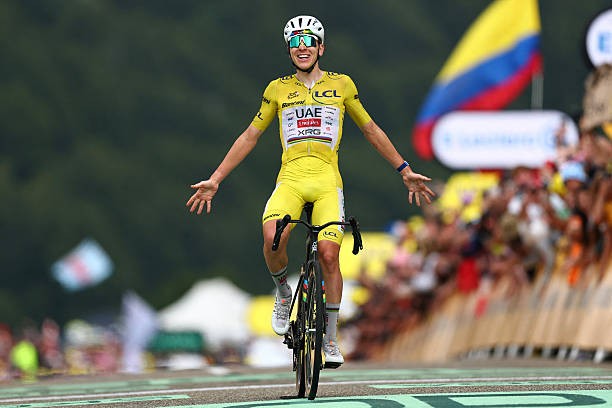 Tour de France 2026: Tadej Pogacar vence a 14ª etapa e amplia a liderança; confira os resultados e a chegada 1 girodociclismo.com.br tour de france 2026 tadej pogacar vence a 14a etapa e amplia a lideranca confira os resultados e a chegada image 63