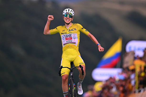 Tour de France 2026: Tadej Pogacar vence a 14ª etapa e amplia a liderança; confira os resultados e a chegada 11 girodociclismo.com.br tour de france 2026 tadej pogacar vence a 14a etapa e amplia a lideranca confira os resultados e a chegada image 70