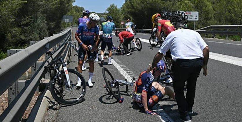 Tour de France 2026: Isaac del Toro vence a 2ª etapa em dobradinha da UAE Emirates, confira os resultados e a chegada 3 girodociclismo.com.br tour de france 2026 tadej pogacar vence a 2a etapa e assume a lideranca confira os resultados e a chegada image 10