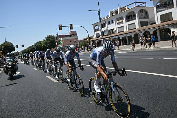 Tour de France 2026: Isaac del Toro vence a 2ª etapa em dobradinha da UAE Emirates, confira os resultados e a chegada 5 girodociclismo.com.br tour de france 2026 tadej pogacar vence a 2a etapa e assume a lideranca confira os resultados e a chegada image 17