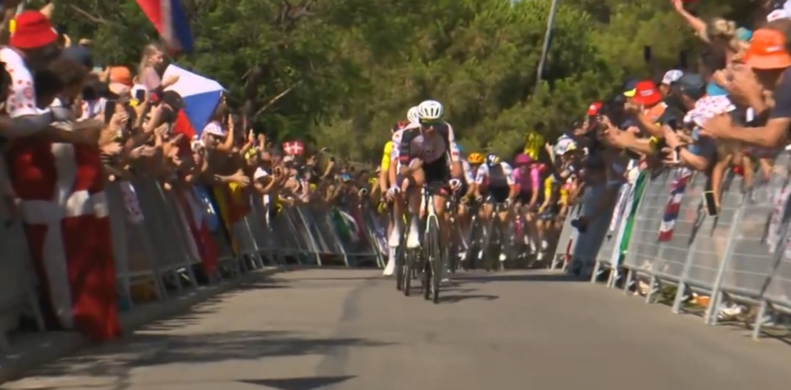 Tour de France 2026: Isaac del Toro vence a 2ª etapa em dobradinha da UAE Emirates, confira os resultados e a chegada 9 girodociclismo.com.br tour de france 2026 tadej pogacar vence a 2a etapa e assume a lideranca confira os resultados e a chegada image 39