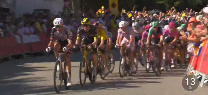 Tour de France 2026: Isaac del Toro vence a 2ª etapa em dobradinha da UAE Emirates, confira os resultados e a chegada 10 girodociclismo.com.br tour de france 2026 tadej pogacar vence a 2a etapa e assume a lideranca confira os resultados e a chegada image 43