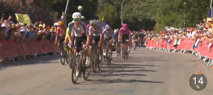 Tour de France 2026: Isaac del Toro vence a 2ª etapa em dobradinha da UAE Emirates, confira os resultados e a chegada 11 girodociclismo.com.br tour de france 2026 tadej pogacar vence a 2a etapa e assume a lideranca confira os resultados e a chegada image 47