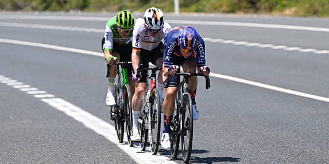 Tour de France 2026: Isaac del Toro vence a 2ª etapa em dobradinha da UAE Emirates, confira os resultados e a chegada 4 girodociclismo.com.br tour de france 2026 tadej pogacar vence a 2a etapa e assume a lideranca confira os resultados e a chegada image 7
