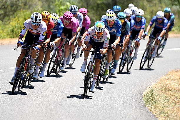 Tour de France 2026: Mads Pedersen vence a 4ª etapa, Torstein Træen é o novo líder, confira os resultados e a chegada 4 girodociclismo.com.br tour de france 2026 tadej pogacar vence a 4a etapa e assume a lideranca confira os resultados e a chegada image 6