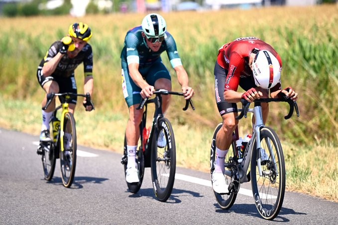 girodociclismo.com.br tour de france 2026 tadej pogacar vence a 6a etapa torstein traeen segura a lideranca confira os resultados e a chegada image 15