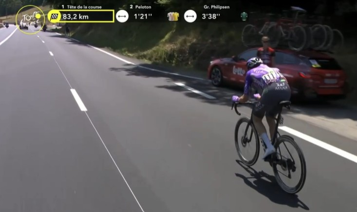 girodociclismo.com.br tour de france 2026 tadej pogacar vence a 6a etapa torstein traeen segura a lideranca confira os resultados e a chegada image 23