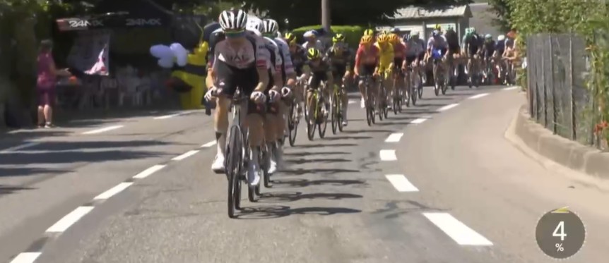 girodociclismo.com.br tour de france 2026 tadej pogacar vence a 6a etapa torstein traeen segura a lideranca confira os resultados e a chegada image 33
