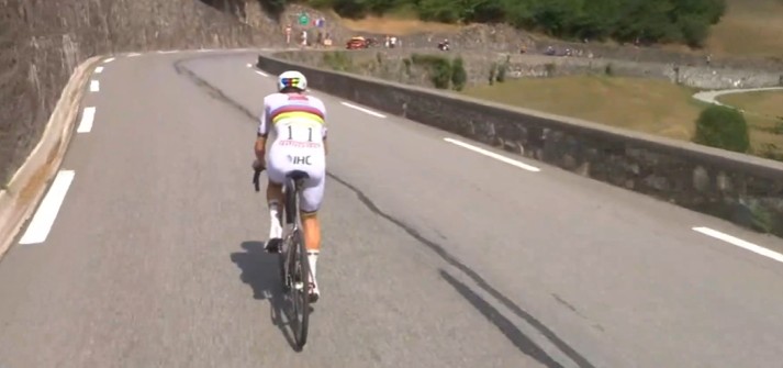 girodociclismo.com.br tour de france 2026 tadej pogacar vence a 6a etapa torstein traeen segura a lideranca confira os resultados e a chegada image 48