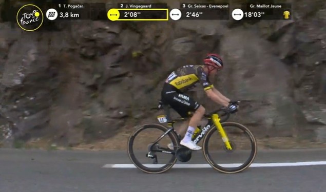 girodociclismo.com.br tour de france 2026 tadej pogacar vence a 6a etapa torstein traeen segura a lideranca confira os resultados e a chegada image 49