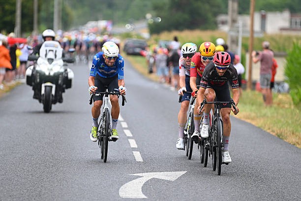 girodociclismo.com.br tour de france 2026 tim merlier vence a 11a etapa tadej pogacar segue na lideranca confira os resultados e a chegada image 2