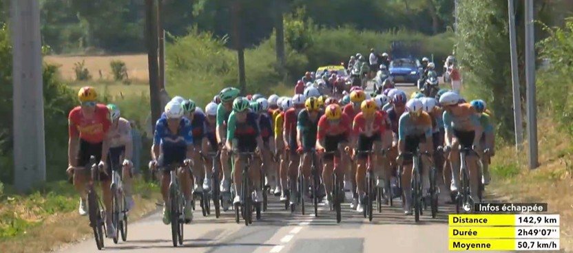 girodociclismo.com.br tour de france 2026 tim merlier vence a 11a etapa tadej pogacar segue na lideranca confira os resultados e a chegada image 22