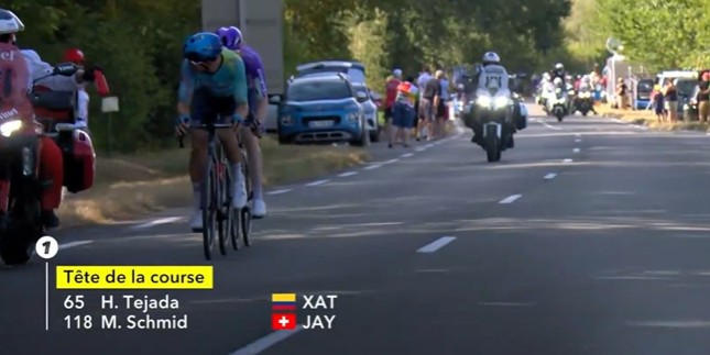 Tour de France 2026: Fuga triunfa e Mauro Schmid vence a 13ª etapa, Tadej Pogacar segue líder; confira os resultados e a chegada 10 girodociclismo.com.br tour de france 2026 tim merlier vence a 13a etapa tadej pogacar segue lider confira os resultados e a chegada image 31