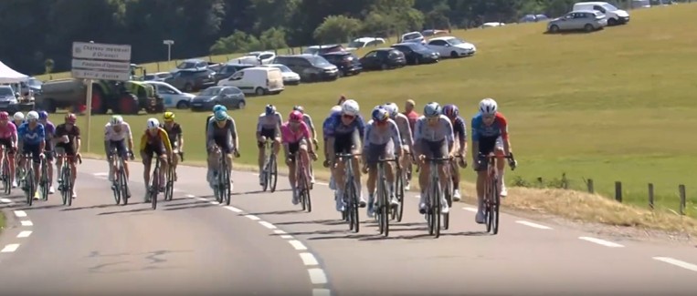 Tour de France 2026: Fuga triunfa e Mauro Schmid vence a 13ª etapa, Tadej Pogacar segue líder; confira os resultados e a chegada 6 girodociclismo.com.br tour de france 2026 tim merlier vence a 13a etapa tadej pogacar segue lider confira os resultados e a chegada image 8
