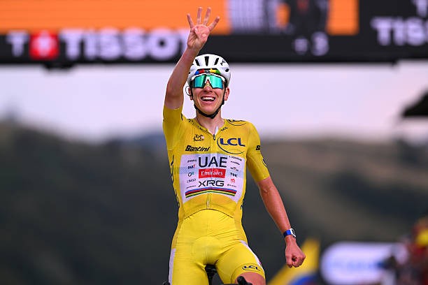UAE Emirates domina a premiação em dinheiro do Tour de France, uma equipe não recebeu nada durante a 2ª semana, confira o ranking completo 1 girodociclismo.com.br tour de france 2026 uae emirates domina a premiacao em dinheiro com ampla vantagem confira o ranking completo image 1