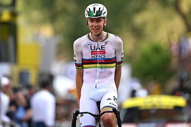 girodociclismo.com.br tour de france 2026 uae emirates mantem cautela apos vitoria de tadej pogacar nao conhecemos a forma de jonas vingegaard assista o video image 1