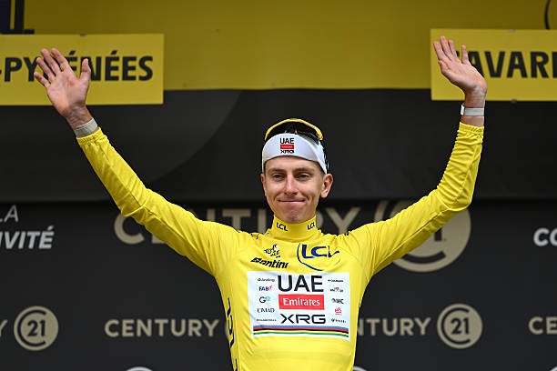 girodociclismo.com.br tour de france 2026 uae emirates mantem cautela apos vitoria de tadej pogacar nao conhecemos a forma de jonas vingegaard assista o video image 5