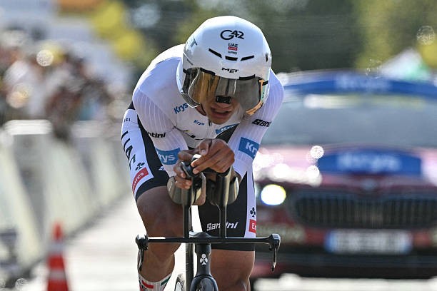 Tour de France 2026: UAE Emirates projeta semana decisiva "a etapa mais dura da história do Tour de France" 3 girodociclismo.com.br tour de france 2026 uae emirates projeta semana decisiva a etapa mais dura da historia do tour de france image 7