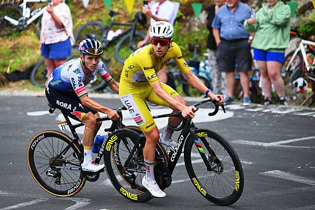 Tour de France 2026: UAE Emirates projeta semana decisiva "a etapa mais dura da história do Tour de France" 5 girodociclismo.com.br tour de france 2026 uae emirates projeta semana decisiva a etapa mais dura da historia do tour de france image 9