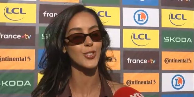 Esposa de Remco Evenepoel rebate críticas e pede apoio ao belga "espero que finalmente o apoiem" 2 girodociclismo.com.br tour de france esposa de remco evenepoel rebate criticas e pede apoio ao belga espero que finalmente o apoiem image