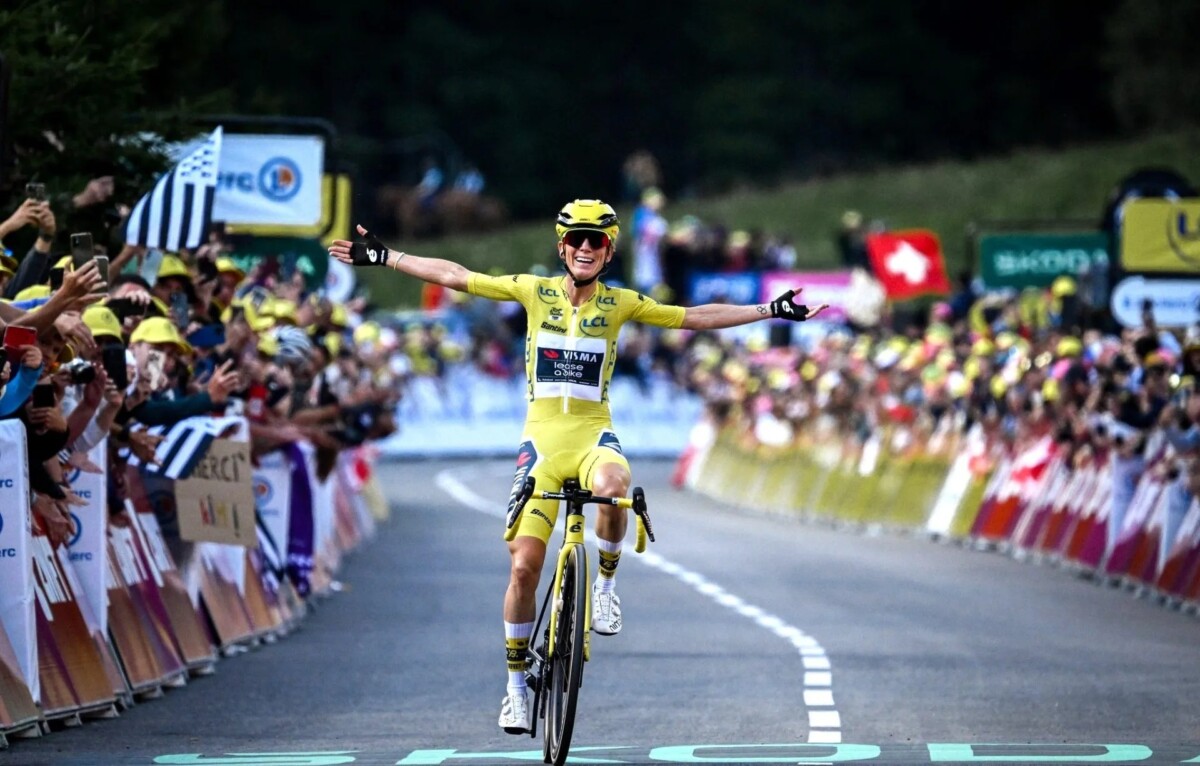 girodociclismo.com.br tour de france feminino 2026 confira o percurso completo image 19