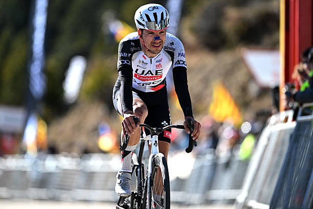 Tour de Pologne 2026 terá João Almeida e poderoso start list, confira a prévia da prova com todas etapas 2 girodociclismo.com.br tour de pologne 2026 onde assistir joao almeida e forte start list confira a previa da prova image