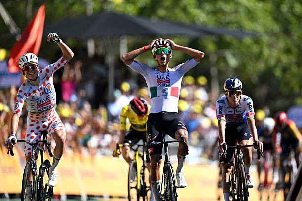 girodociclismo.com.br uae emirates domina ranking por equipes da uci apos o tour de france confira o ranking completo image 1