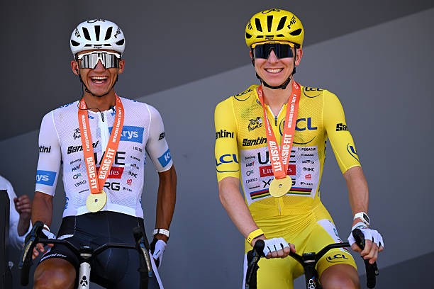 girodociclismo.com.br uae emirates domina ranking por equipes da uci apos o tour de france confira o ranking completo image 2