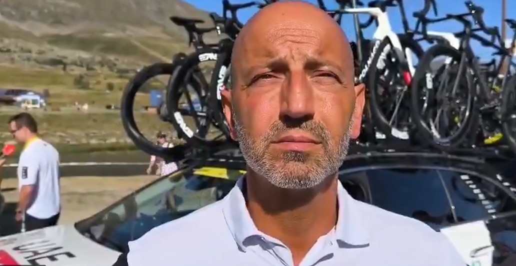 girodociclismo.com.br uae emirates matxin acredita que tadej pogacar pode conquistar um sexto tour de france se alguem pode e ele image
