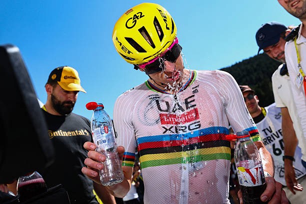 girodociclismo.com.br uci adota medidas emergenciais no tour de france para enfrentar calor extremo image 2