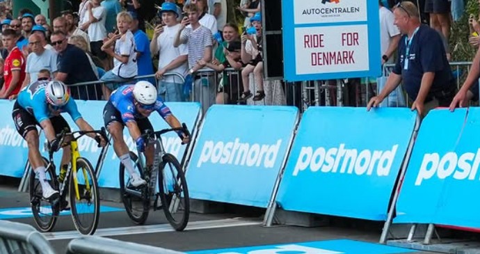 girodociclismo.com.br van aert vence apos decisao no photo finish e conquista segunda vitoria no tour da dinamarca image 2