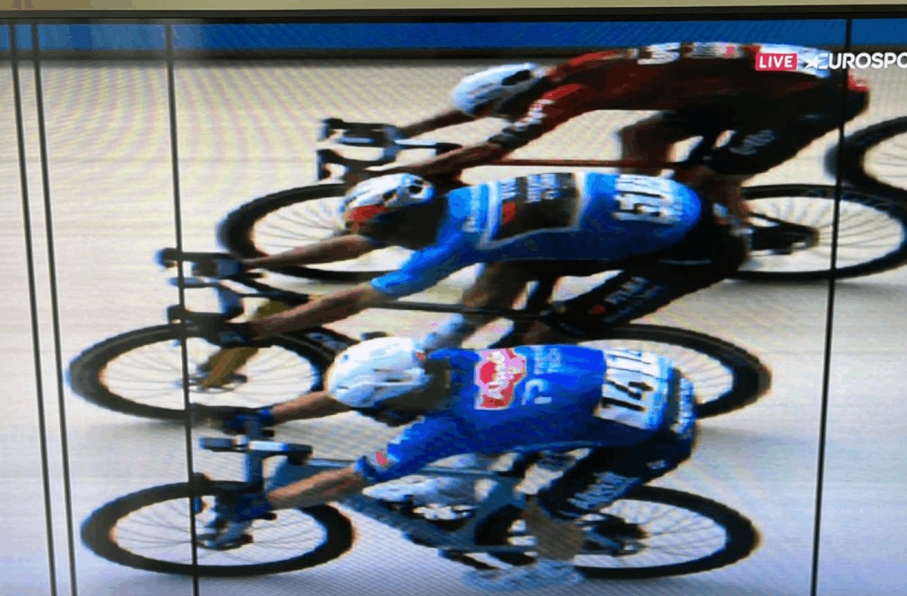 girodociclismo.com.br van aert vence apos decisao no photo finish e conquista segunda vitoria no tour da dinamarca image 4