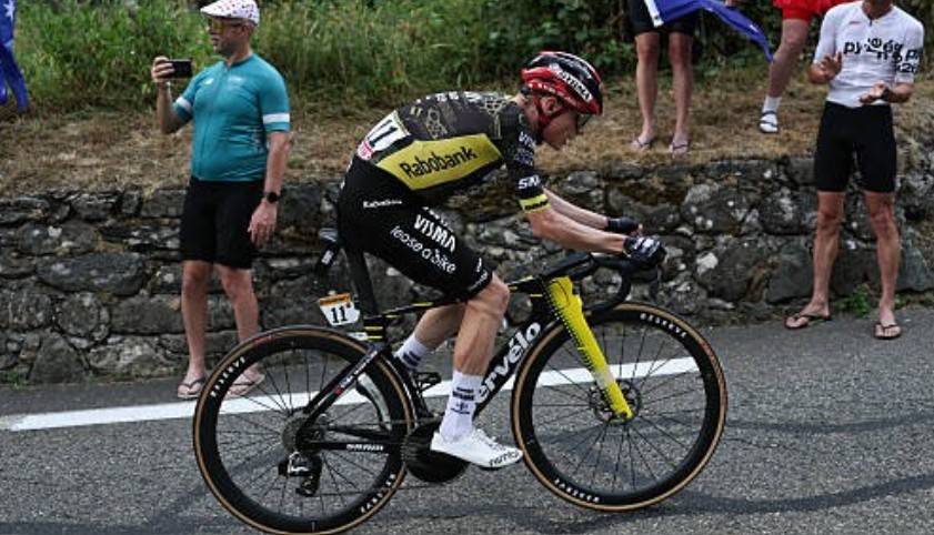 girodociclismo.com.br visma lease a bike responde as criticas de tom dumoulin sobre a escolha mecanica de jonas vingegaard image 5