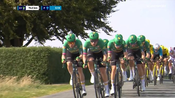 girodociclismo.com.br wout van aert vence a 2a etapa do tour da dinamarca apos polemica confira os resultados e a chegada image 10