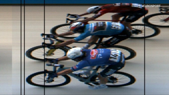 girodociclismo.com.br wout van aert vence a 2a etapa do tour da dinamarca apos polemica confira os resultados e a chegada image 6