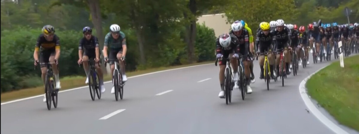 girodociclismo.com.br alessio magagnotti bate paul magnier e vence a 2a etapa do deutschland tour iuri leitao e 3o resultados e chegada image 3