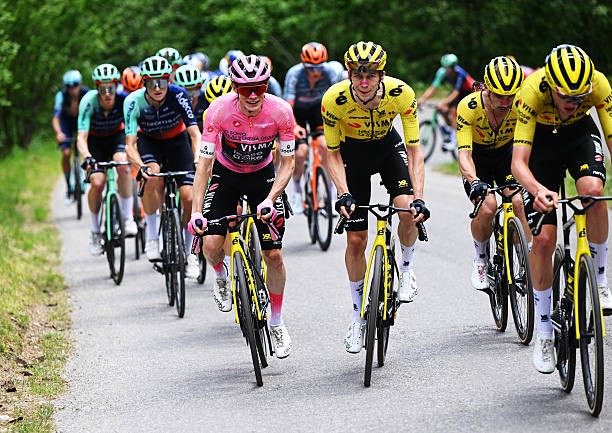 girodociclismo.com.br bart lemmen renova com a visma lease a bike ate 2029 image
