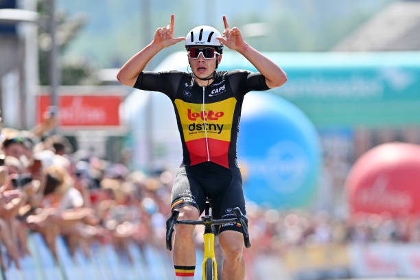 girodociclismo.com.br campeao belga deixa equipe ciclista e anunciado pela tudor e evita falar sobre objetivos image 3